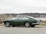 Aston Martin DB4 1961 года (WW)